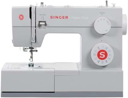 Singer 4423 Sewing Machine Review